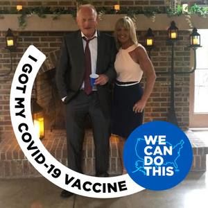 Meet your Posher, Patty